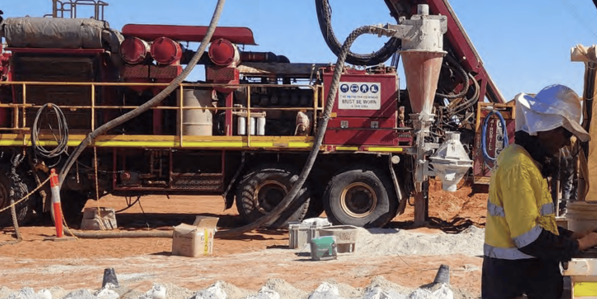 Antipa upgrades mineral resource estimate at Minyari